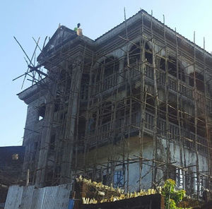 Meet your Posher, Patrick